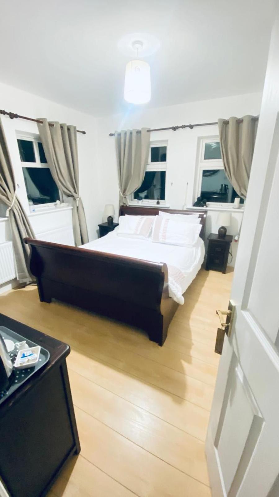 Sonas House Bed & Breakfast Kilkenny Exterior photo