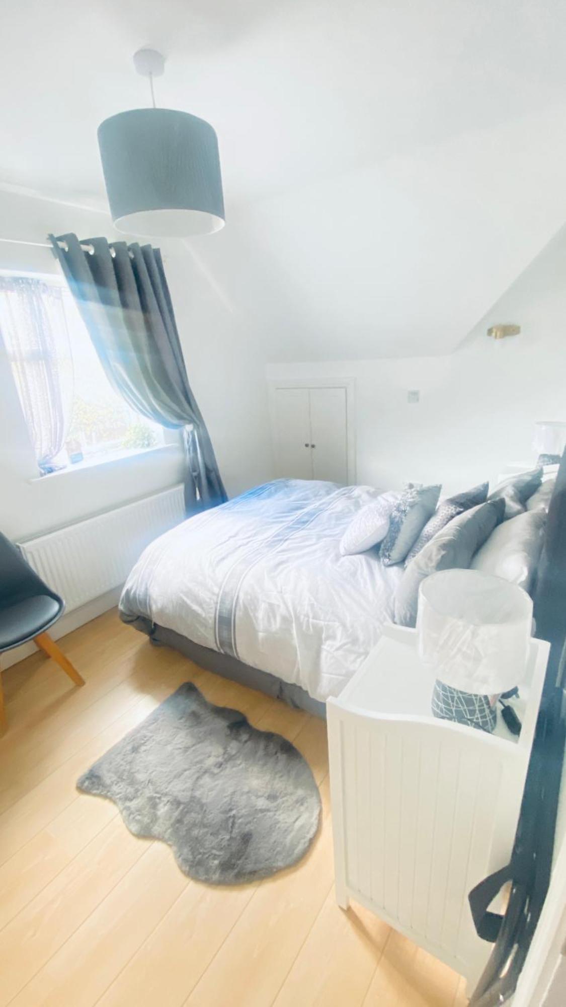 Sonas House Bed & Breakfast Kilkenny Exterior photo